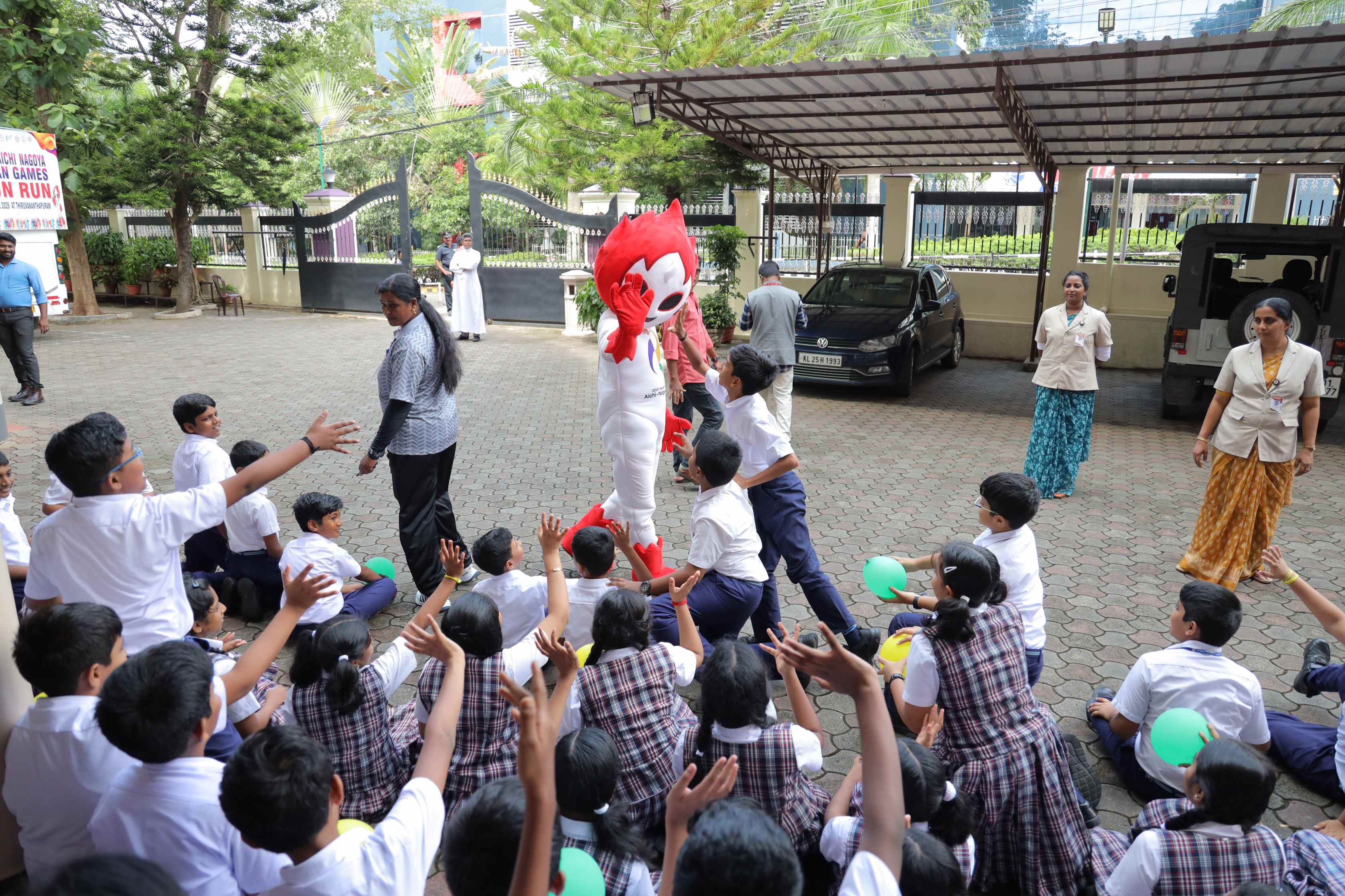SARVODAYA CBSE